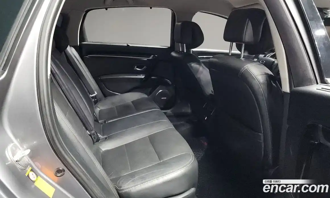 Renault SM7 2015 2.5 Автомат в Москве № 225998, фото 7