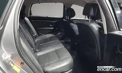 Renault SM7 2015 2.5 Автомат в Москве № 225998, миниатюра 7