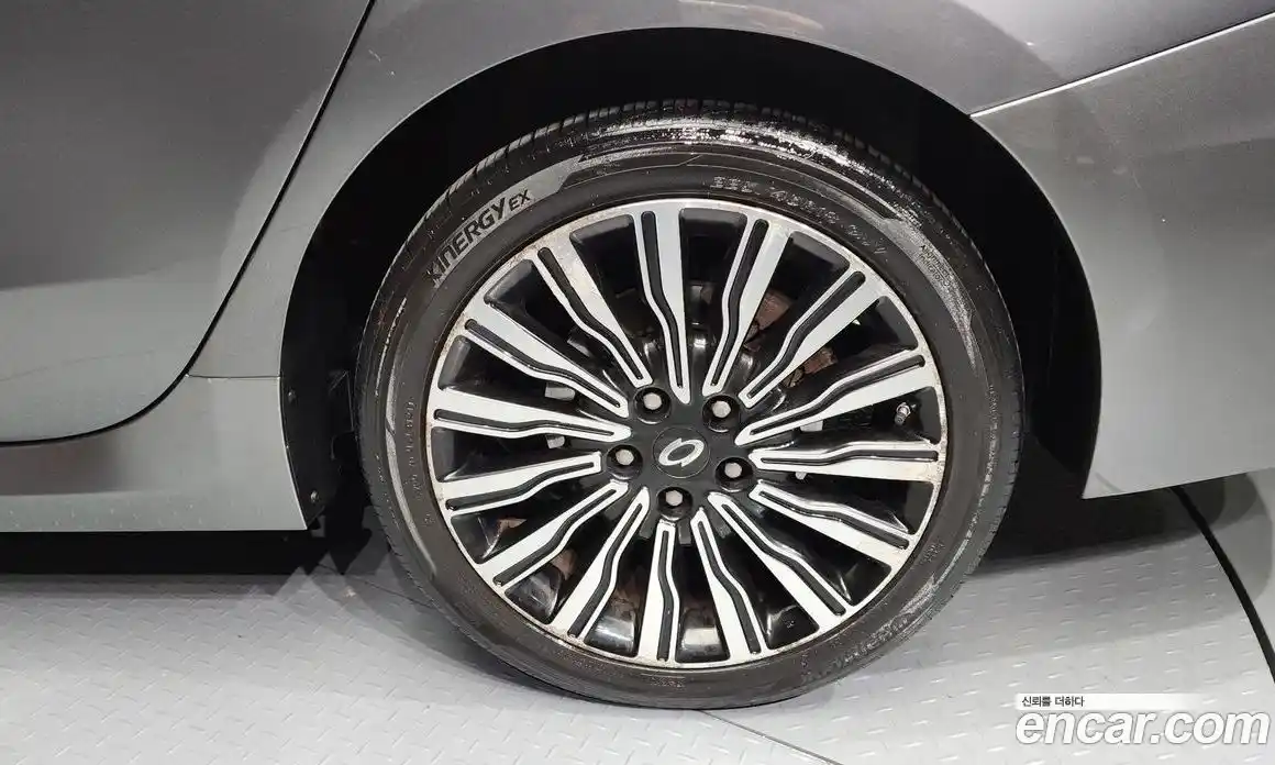 Renault SM7 2015 2.5 Автомат в Москве № 225998, фото 9