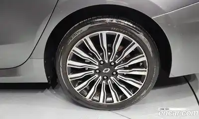 Renault SM7 2015 2.5 Автомат в Москве № 225998, миниатюра 9