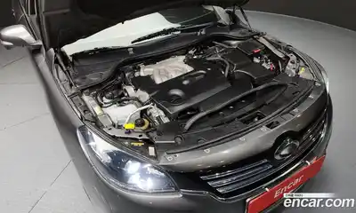 Renault SM7 2015 2.5 Автомат в Москве № 225998, миниатюра 10