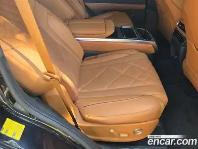 Genesis GV80 2024 2.5 Автомат в Москве № 22605, миниатюра 11