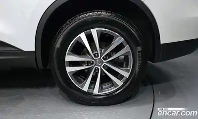 Renault QM6 2017 2.0 Автомат в Москве № 226185, миниатюра 2