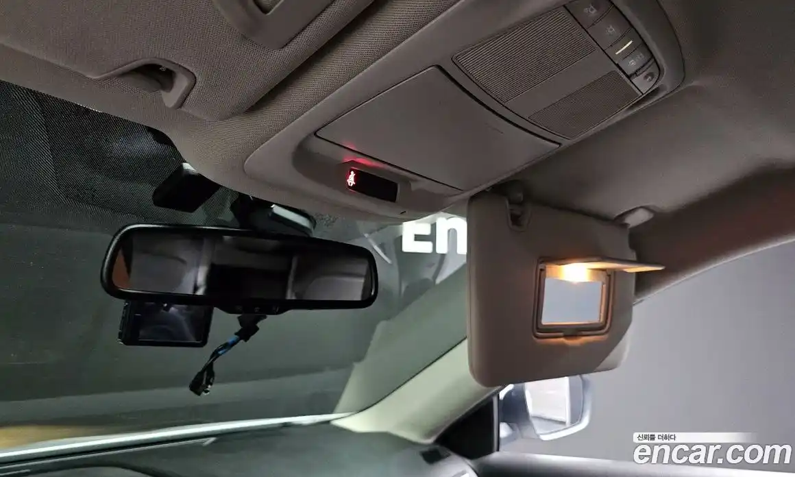 Renault QM6 2017 2.0 Автомат в Москве № 226185, фото 4