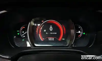 Renault QM6 2017 2.0 Автомат в Москве № 226185, миниатюра 5