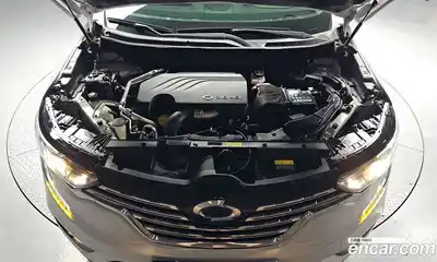 Renault QM6 2017 2.0 Автомат в Москве № 226185, миниатюра 8