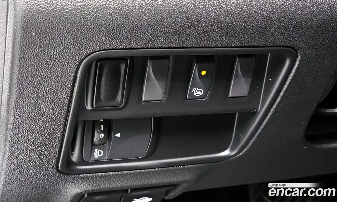 Renault QM6 2017 2.0 Автомат в Москве № 226185, фото 9