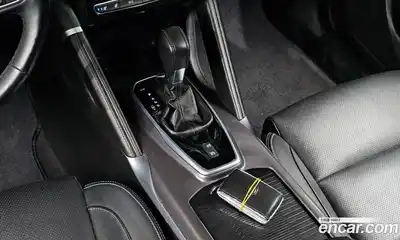 Renault QM6 2017 2.0 Автомат в Москве № 226185, миниатюра 10