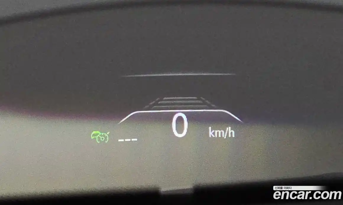 Renault SM6 2017 2.0 Автомат в Москве № 226447, фото 12