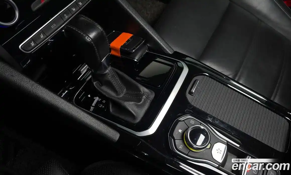 Renault SM6 2017 2.0 Автомат в Москве № 226447, фото 17