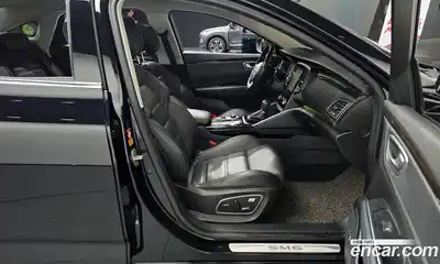 Renault SM6 2017 2.0 Автомат в Москве № 226447, миниатюра 2