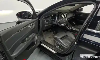 Renault SM6 2017 2.0 Автомат в Москве № 226447, миниатюра 3