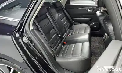 Renault SM6 2017 2.0 Автомат в Москве № 226447, миниатюра 4