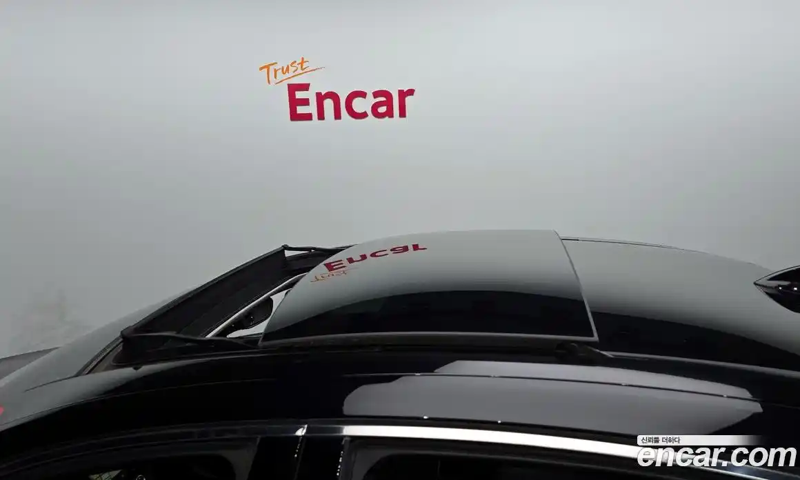 Renault SM6 2017 2.0 Автомат в Москве № 226447, фото 5