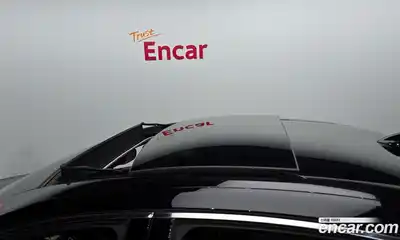 Renault SM6 2017 2.0 Автомат в Москве № 226447, миниатюра 5