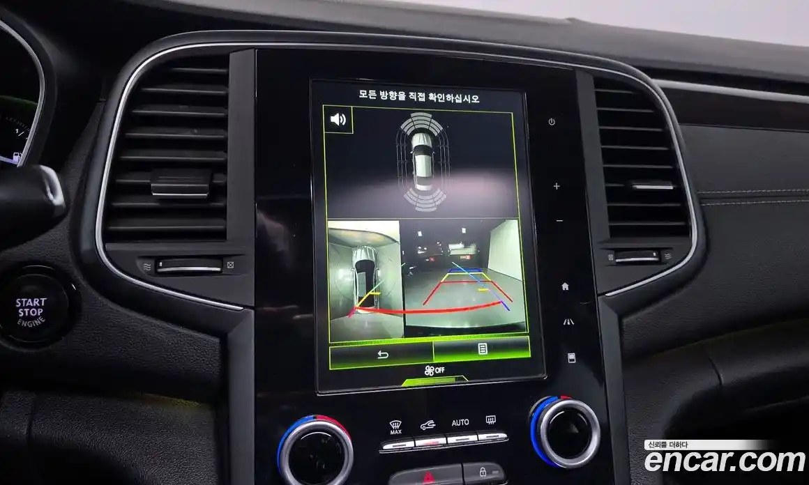 Renault SM6 2017 2.0 Автомат в Москве № 226447, фото 7