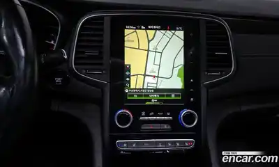 Renault SM6 2017 2.0 Автомат в Москве № 226447, миниатюра 8