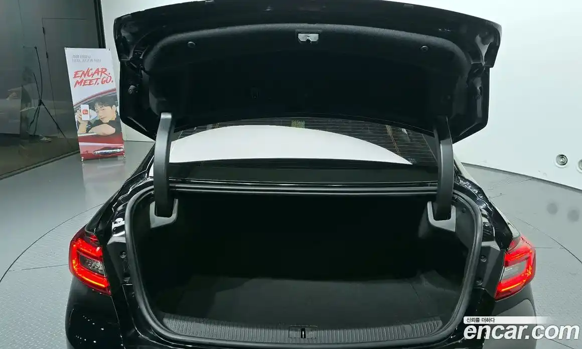 Renault SM6 2017 2.0 Автомат в Москве № 226447, фото 10