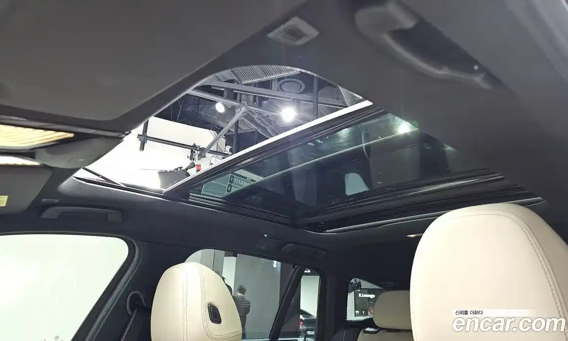 BMW 3-Series 2025 3.0 Автомат в Москве № 227659, фото 15