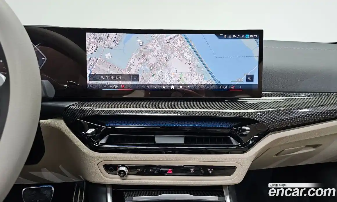 BMW 3-Series 2025 3.0 Автомат в Москве № 227659, фото 4