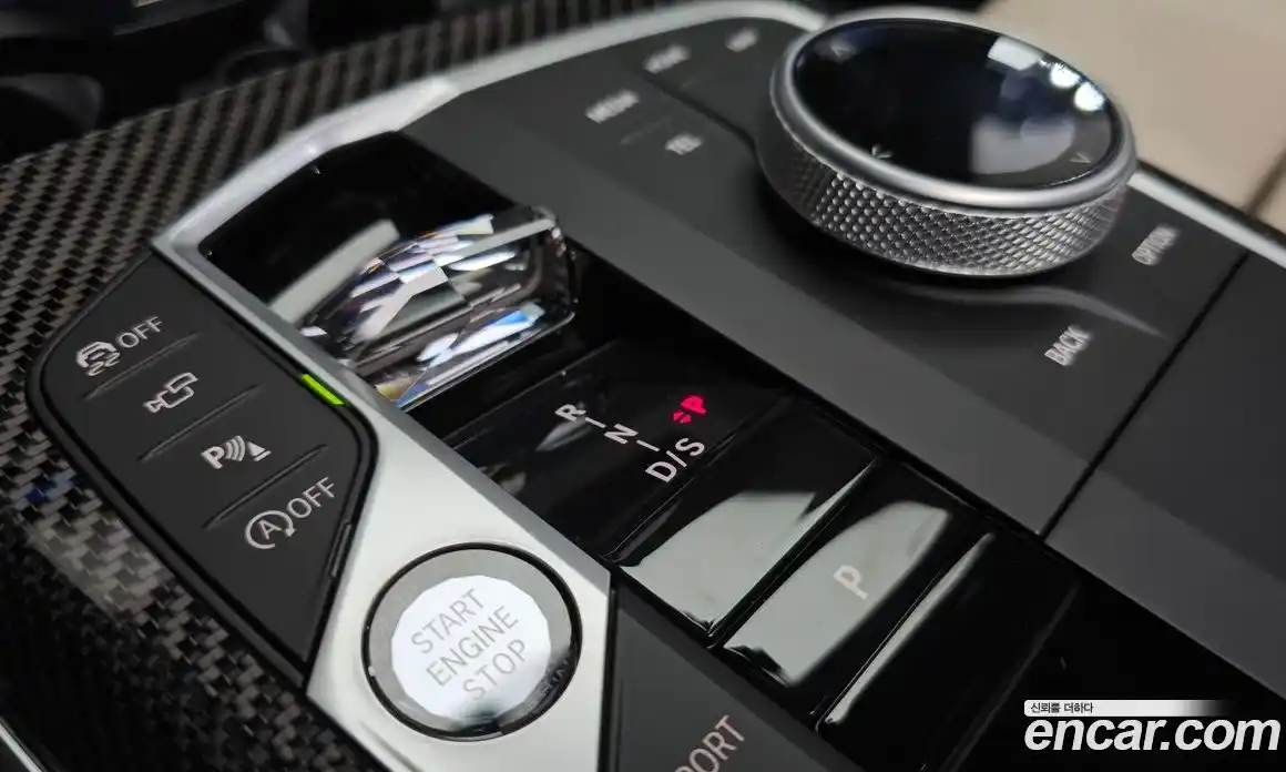 BMW 3-Series 2025 3.0 Автомат в Москве № 227659, фото 9