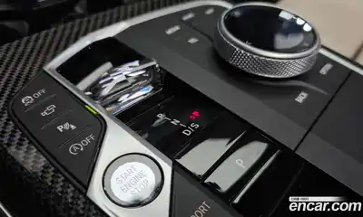 BMW 3-Series 2025 3.0 Автомат в Москве № 227659, миниатюра 9