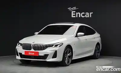 BMW Gran Turismo 2024 3.0 Автомат в Москве № 228337, миниатюра 11