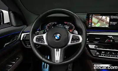 BMW Gran Turismo 2024 3.0 Автомат в Москве № 228337, миниатюра 12