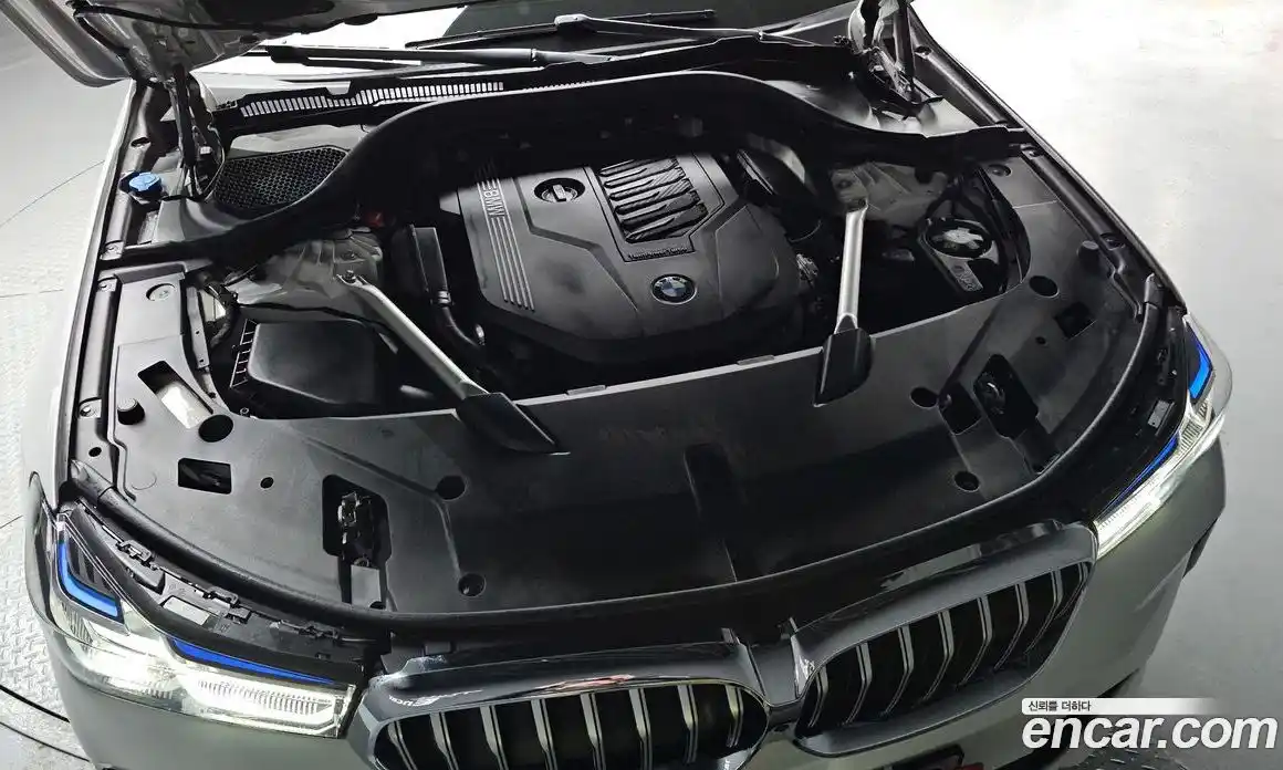 BMW Gran Turismo 2024 3.0 Автомат в Москве № 228337, фото 15