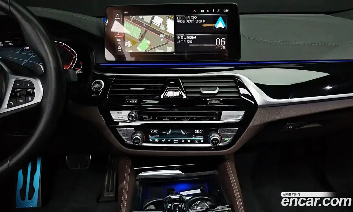 BMW Gran Turismo 2024 3.0 Автомат в Москве № 228337, фото 19