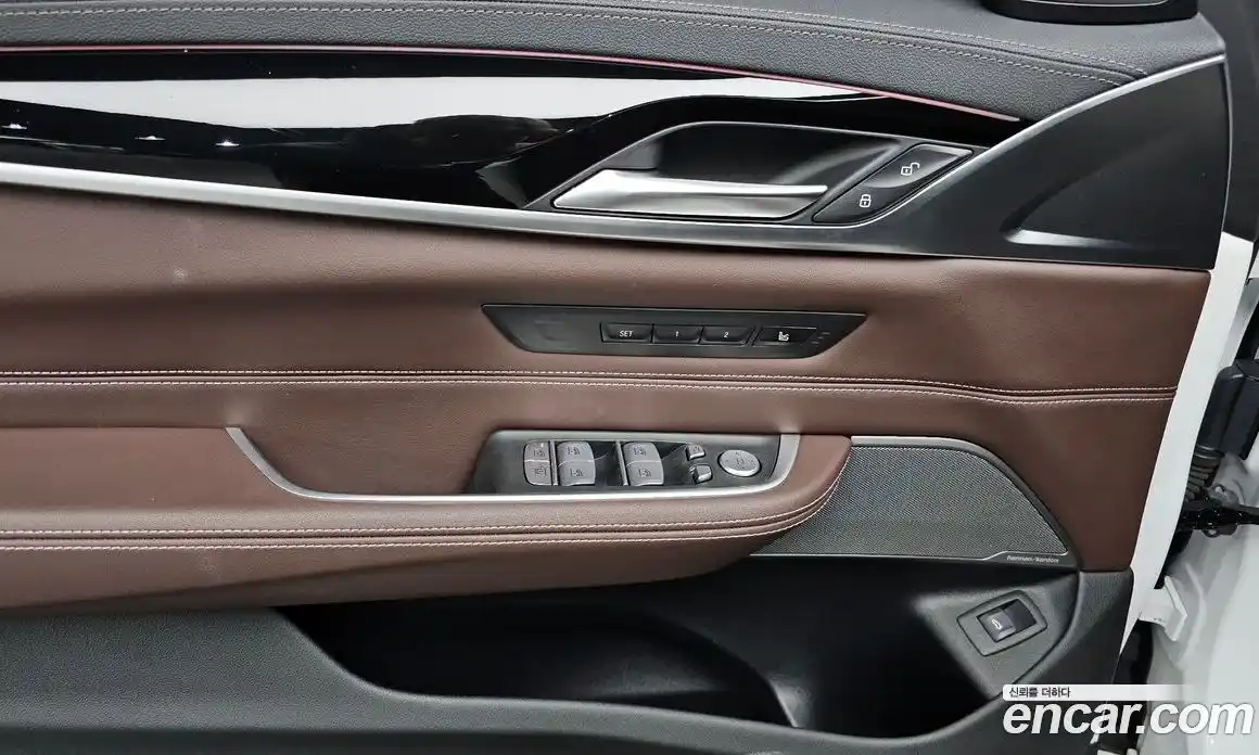 BMW Gran Turismo 2024 3.0 Автомат в Москве № 228337, фото 20