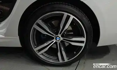 BMW Gran Turismo 2024 3.0 Автомат в Москве № 228337, миниатюра 2