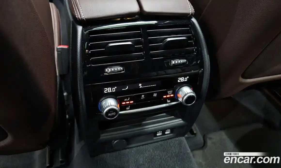 BMW Gran Turismo 2024 3.0 Автомат в Москве № 228337, фото 5