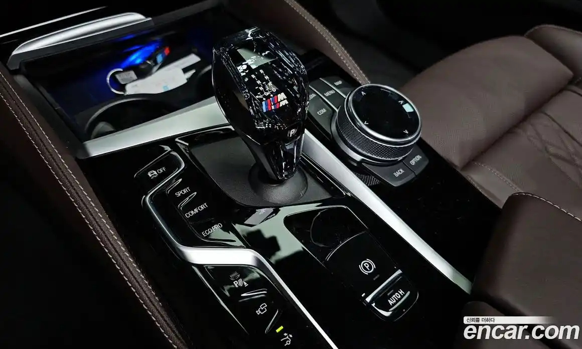 BMW Gran Turismo 2024 3.0 Автомат в Москве № 228337, фото 6