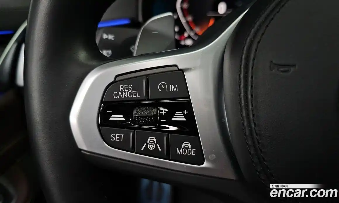 BMW Gran Turismo 2024 3.0 Автомат в Москве № 228337, фото 10