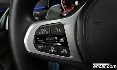 BMW Gran Turismo 2024 3.0 Автомат в Москве № 228337, миниатюра 10