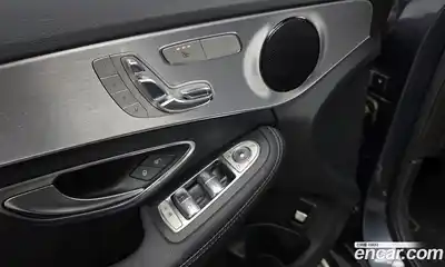 Mercedes-Benz C-Class 2016 2.0 Автомат в Москве № 229542, миниатюра 11
