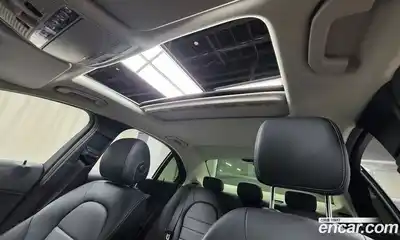 Mercedes-Benz C-Class 2016 2.0 Автомат в Москве № 229542, миниатюра 12