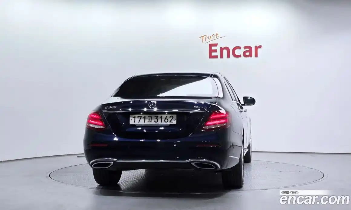 Mercedes-Benz E-Class 2020 2.0 Автомат в Москве № 229643, фото 15