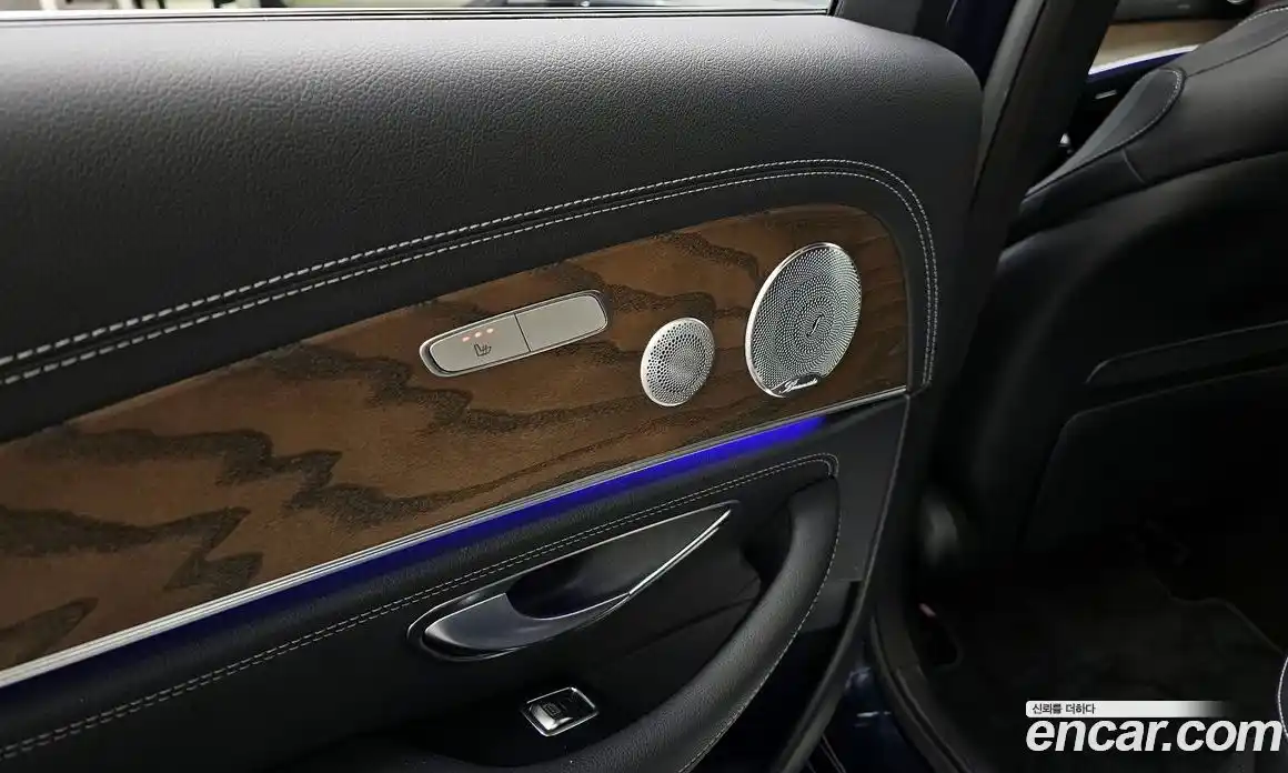 Mercedes-Benz E-Class 2020 2.0 Автомат в Москве № 229643, фото 16