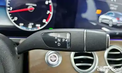 Mercedes-Benz E-Class 2020 2.0 Автомат в Москве № 229643, миниатюра 7