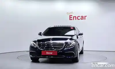 Mercedes-Benz E-Class 2020 2.0 Автомат в Москве № 229643, миниатюра 10