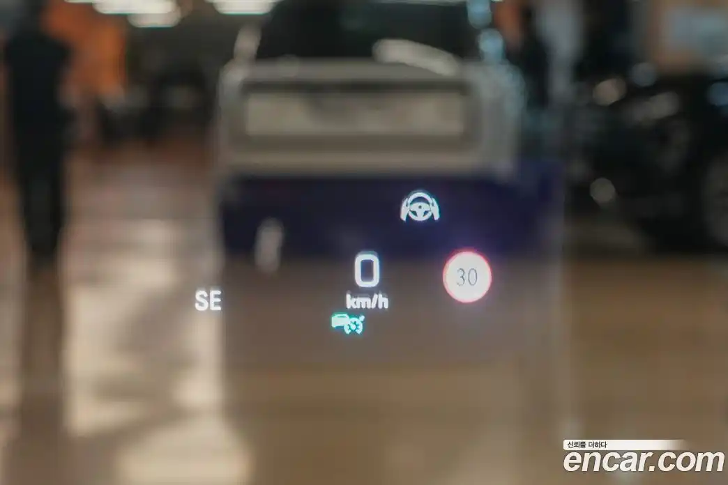 Mercedes-Benz E-Class 2020 2.0 Автомат в Москве № 229647, фото 12