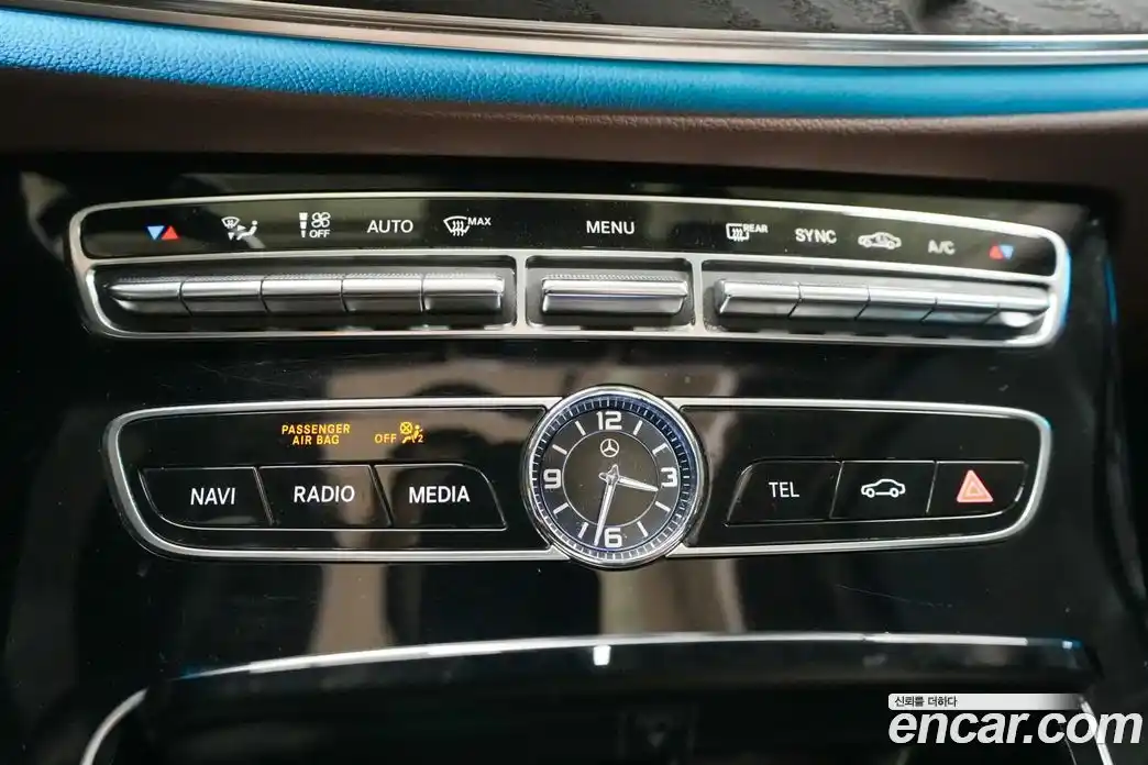 Mercedes-Benz E-Class 2020 2.0 Автомат в Москве № 229647, фото 14