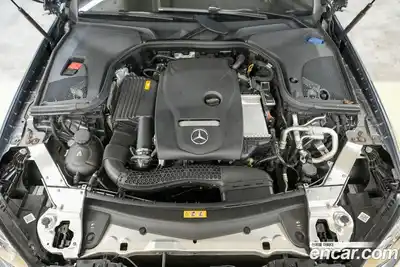 Mercedes-Benz E-Class 2020 2.0 Автомат в Москве № 229647, миниатюра 5