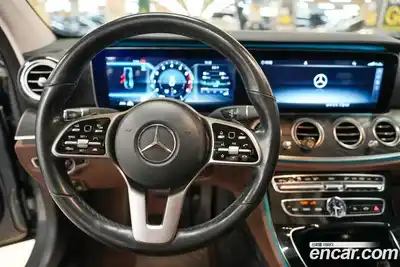 Mercedes-Benz E-Class 2020 2.0 Автомат в Москве № 229647, миниатюра 9