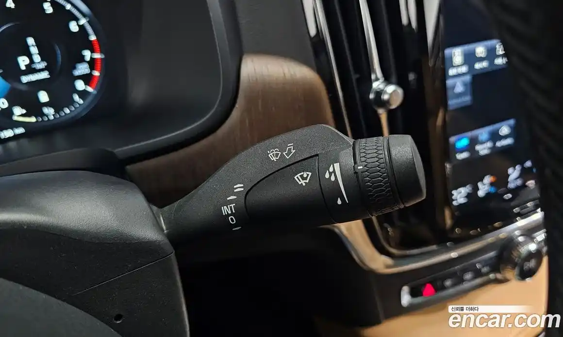 Volvo S90 2021 2.0 Автомат в Москве № 230545, фото 16