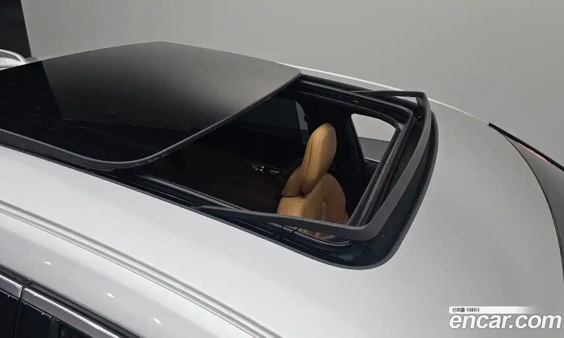 Volvo S90 2021 2.0 Автомат в Москве № 230545, фото 19