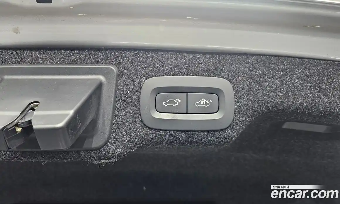 Volvo S90 2021 2.0 Автомат в Москве № 230545, фото 20