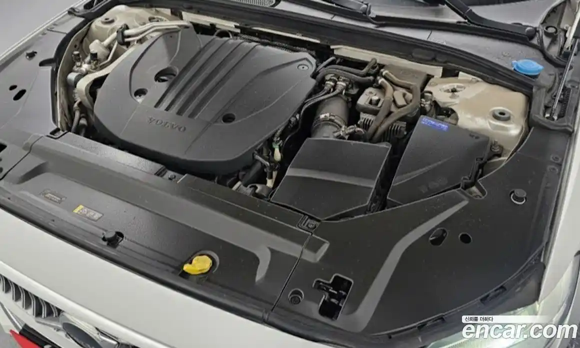 Volvo S90 2021 2.0 Автомат в Москве № 230545, фото 6